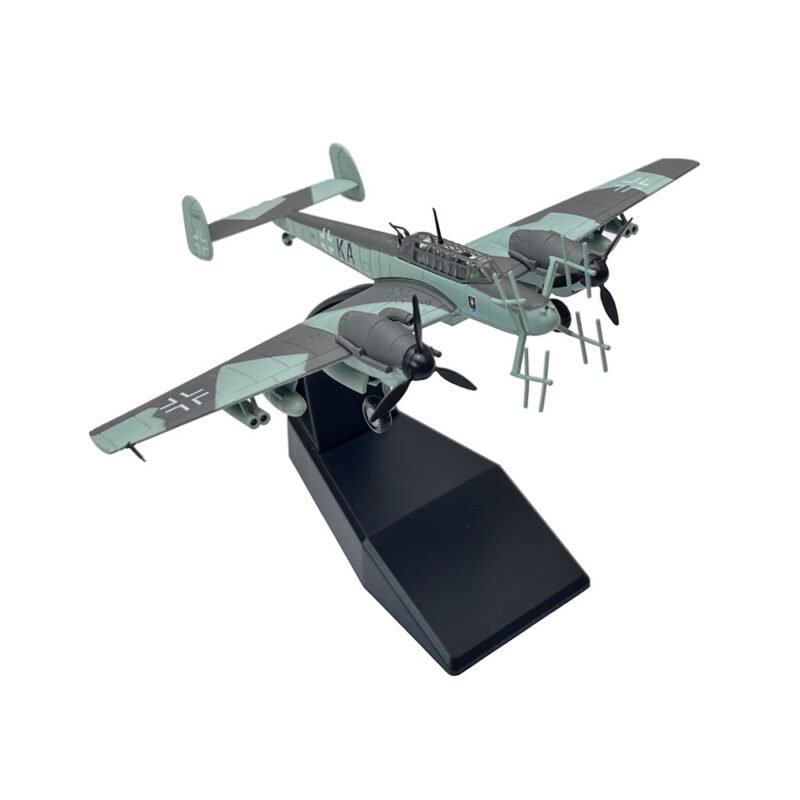 Bf-110,  1:100,  NSH019 - AMER - bbhobbymodels