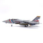 F-14D , 1:100, WK10004 - Military Aircraft - bbhobbymodels