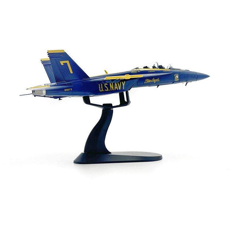 F/A-18F,  1:72,  WK72026 – Militärflugzeuge – bbhobbymodels