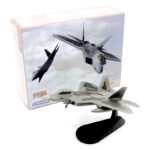 F-22A、1:100、WK10012 - 軍用機 - bbhobbymodels