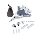 SU-57,  1:100,  WK10015 - Military Aircraft - bbhobbymodels