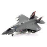 F-35A,  1:72,  WK72007 - Military Aircraft - bbhobbymodels