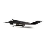 F-117A,  1:72,  WK72012 - Military Aircraft - bbhobbymodels