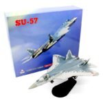 SU-57、1:72、WK72014 - 軍用機 - bbhobbymodels