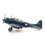 SBD-3、1/72、WK72023 - 軍用機 - bbhobbymodels