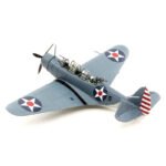 TBD,  1:72,  WK72024 – Militärflugzeuge – bbhobbymodels
