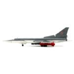 TU-22M3, 1:144, WK14001 – Militärflugzeuge – bbhobbymodels
