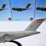 C-17,  1:200,  NS2001 - AMER - bbhobbymodels