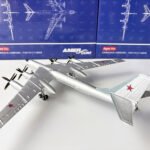 Tu-95,  1:200,  NS2007 – AMER – bbhobbymodels