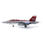 F-18F,  1:100,  WK10010 - Military Aircraft - bbhobbymodels