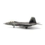 F-22A、1:100、WK10012 - 軍用機 - bbhobbymodels