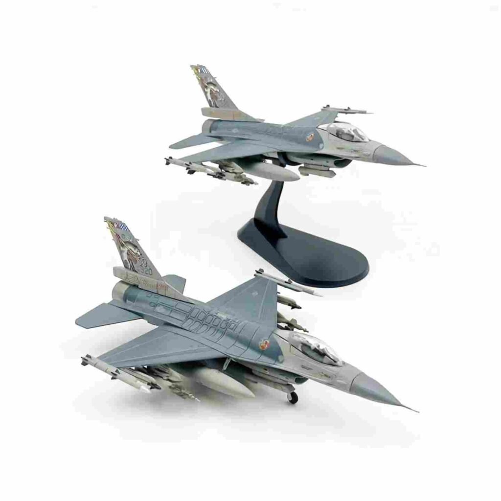18_WK72018_F-16C Fighting Falcon Wild Weasel 50th Anniversary Edition</trp-pos...