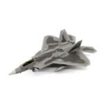 F-22A、1:100、WK10012 - 軍用機 - bbhobbymodels