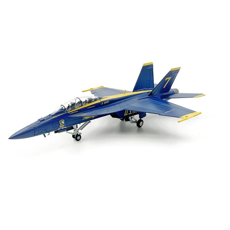 F/A-18F,  1:72,  WK72026 – Militärflugzeuge – bbhobbymodels