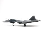 SU-57,  1:100,  WK10016 - Military Aircraft - bbhobbymodels