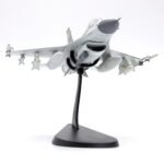 F-16D,  1:72,  WK72001 - Military Aircraft - bbhobbymodels