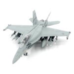 F-18F,  1:72,  WK72005 - Military Aircraft - bbhobbymodels