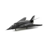 F-117A,  1:72,  WK72012 - Military Aircraft - bbhobbymodels