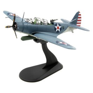TBD,  1:72,  WK72024 – Militärflugzeuge – bbhobbymodels