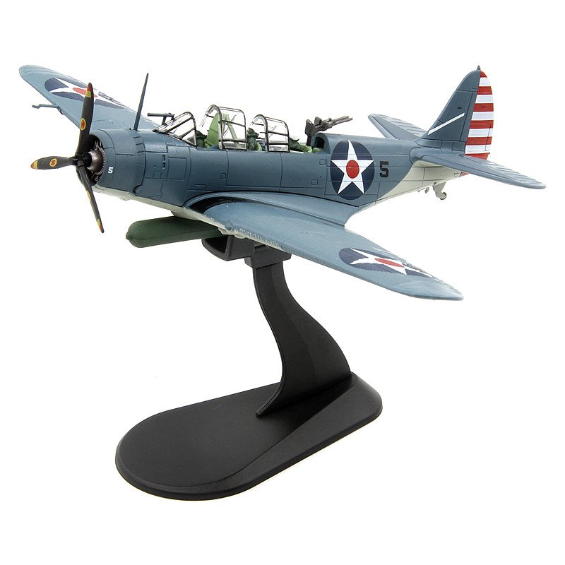 TBD,  1:72,  WK72024 – Militärflugzeuge – bbhobbymodels