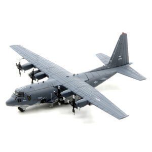 AC-130U, 1:200, WK20002 – Militärflugzeuge – bbhobbymodels