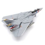 F-14D , 1:100, WK10004 - Military Aircraft - bbhobbymodels