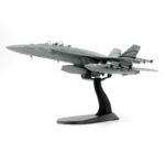 F-18F,  1:72,  WK72005 - Military Aircraft - bbhobbymodels