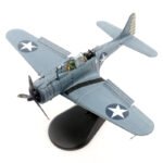 TBD,  1:72,  WK72024 – Militärflugzeuge – bbhobbymodels