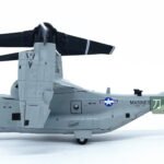 V-22,  1:72,  WK72025 - Military Aircraft - bbhobbymodels