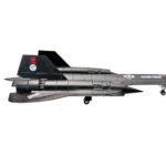 SR-71,  1:144,  NS14001 - AMER - bbhobbymodels