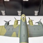 Fw-200,  1:144,  NS14010 - AMER - bbhobbymodels