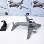C-17,  1:200,  NS2002 - AMER - bbhobbymodels