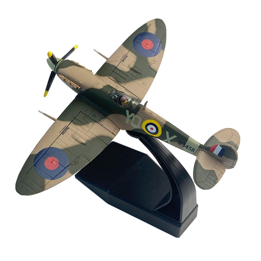 Spitfire,  1:72,  NS72032 - AMER - bbhobbymodels
