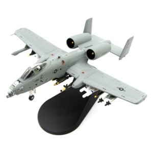 A-10C、1:100、WK10001 - 軍用機 - bbhobbymodels