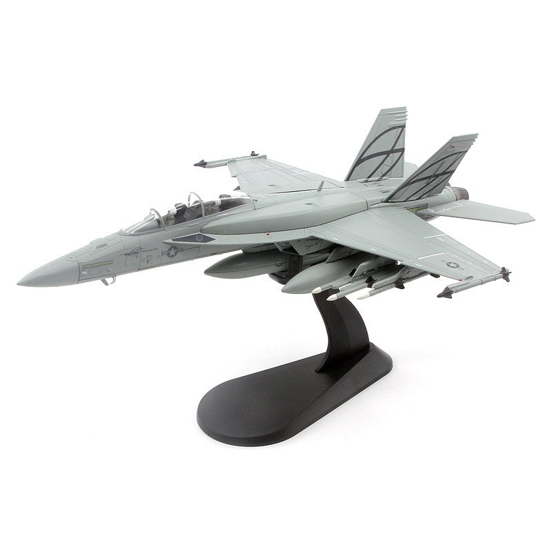 F-18F,  1:72,  WK72005 - Military Aircraft - bbhobbymodels
