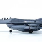 F-16C,  1:72,  WK72016 - Military Aircraft - bbhobbymodels