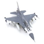 F-16D,  1:72,  WK72001 - Military Aircraft - bbhobbymodels