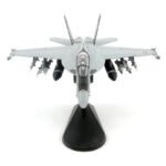 F-18F,  1:72,  WK72004 - Military Aircraft - bbhobbymodels