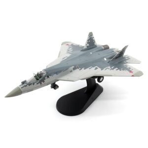 SU-57,  1:72,  WK72014 – Militärflugzeuge – bbhobbymodels