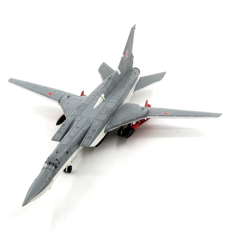 TU-22M3, 1:144, WK14001 – Militärflugzeuge – bbhobbymodels