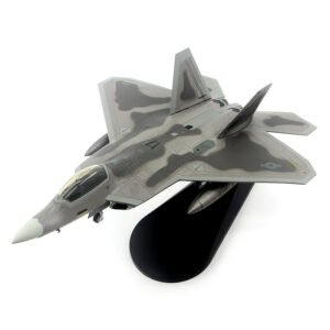 F-22A、1:100、WK10012 - 軍用機 - bbhobbymodels