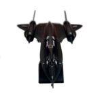 SR-71,  1:144,  NS14001 - AMER - bbhobbymodels