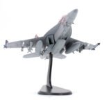 F-18F,  1:100,  WK10010 - Military Aircraft - bbhobbymodels