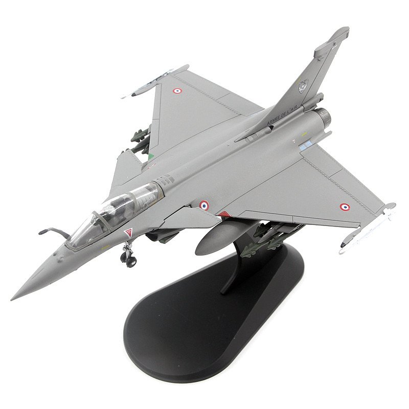 Rafale C,  1:100,  WK10013 - Military Aircraft - bbhobbymodels