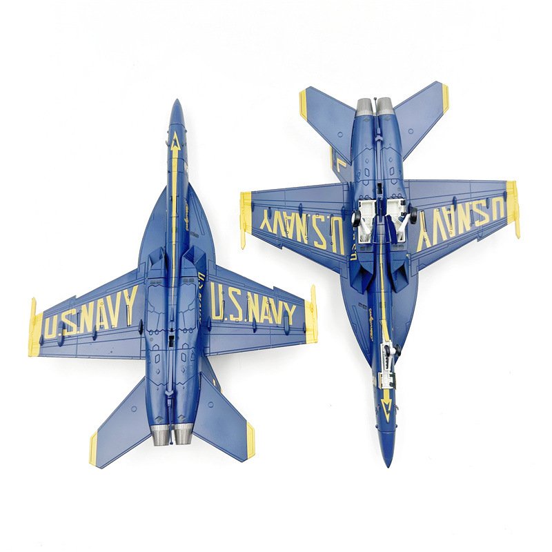 F/A-18F,  1:72,  WK72026 – Militärflugzeuge – bbhobbymodels