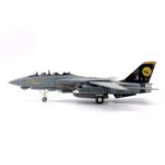 F-14D, 1:100,  WK10005 – Militärflugzeuge – bbhobbymodels