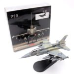 F-16D,  1:72,  WK72002 - Military Aircraft - bbhobbymodels