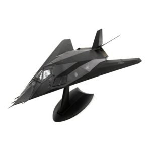 F-117A,  1:72,  WK72012 - Military Aircraft - bbhobbymodels