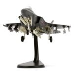 F-35A,  1:72,  WK72007 - Military Aircraft - bbhobbymodels
