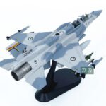 F-16F,  1:72,  WK72020 – Militärflugzeuge – bbhobbymodels